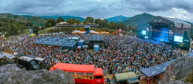 Bilbao BBK Live 2022