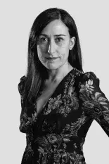 Amaia Ugarte. Directora Creativa Ejecutiva