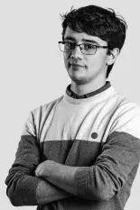 Pedro Nebreda. Técnico IT