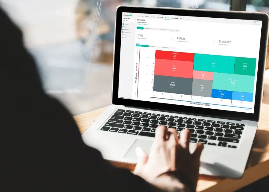 Finalizamos el proyecto RFM+ para mejorar la segmentación inteligente de clientes en eCommerce