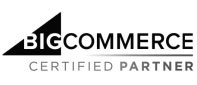 Bigcommerce Certified Partner